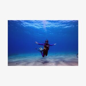 3-Day Open Water Scuba Diving Course in Aqaba, Family of 3