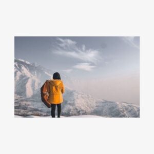 6 Days Private Tour in Kashmir Valley